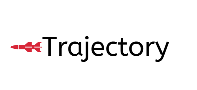Trajectory Project Logo